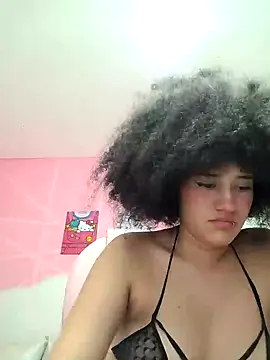 TwerkingAss online show from December 7, 2024, 7:38 am