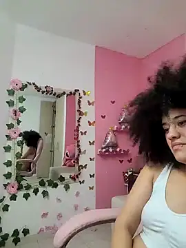 TwerkingAss online show from December 23, 2024, 8:55 am