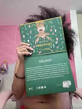 TwerkingAss online show from December 25, 2024, 9:02 am