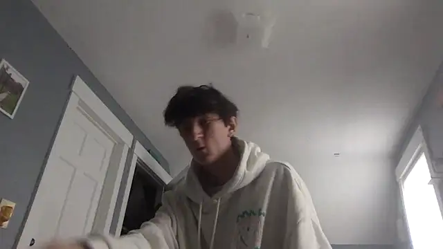 KittingGrappler online show from November 14, 2025, 4:38 pm