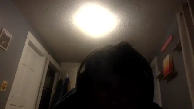 KittingGrappler online show from January 14, 2026, 9:52 pm