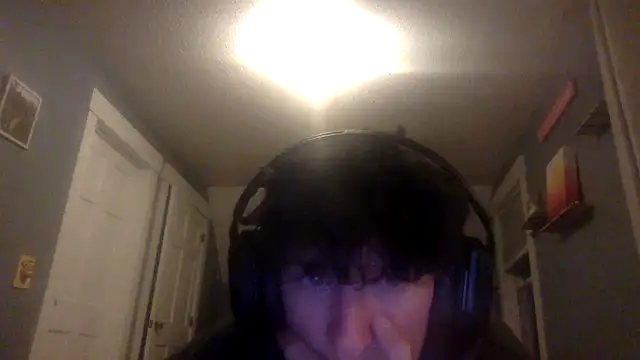 KittingGrappler online show from March 17, 2026, 11:41 pm