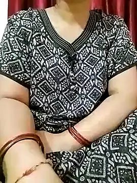 PayalSharmahot143 online show from January 7, 2025, 5:42 pm