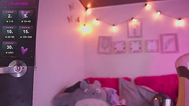 milly kenner online show from December 3, 2024, 6:49 pm