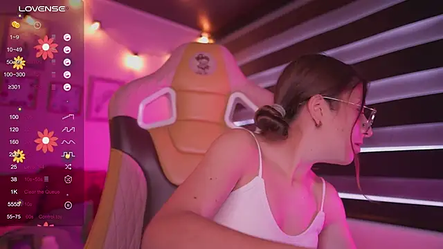 milly kenner online show from December 4, 2024, 7:34 pm