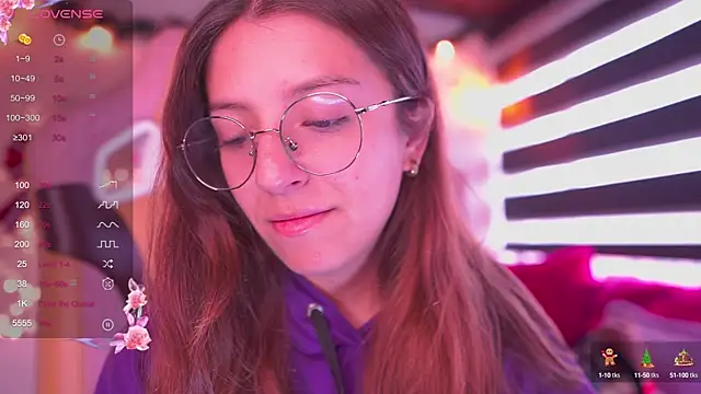 milly kenner online show from December 12, 2024, 4:53 pm