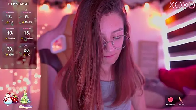 milly kenner online show from December 13, 2024, 7:10 pm