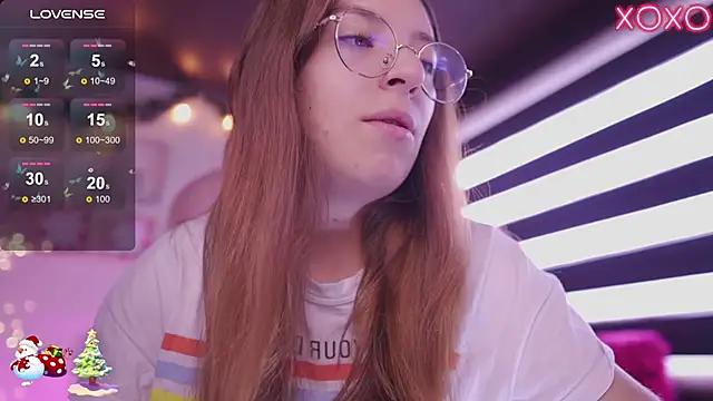 milly kenner online show from December 20, 2024, 4:36 pm