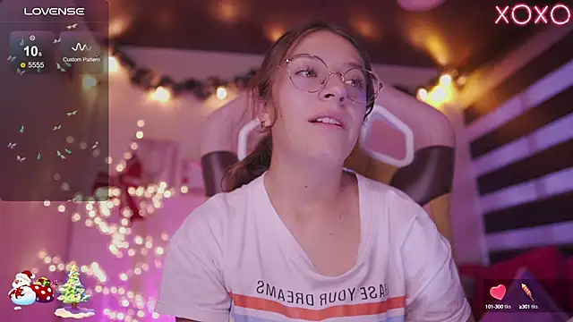 milly kenner online show from December 20, 2024, 10:43 pm