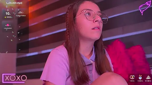 milly kenner online show from January 24, 2025, 10:41 pm