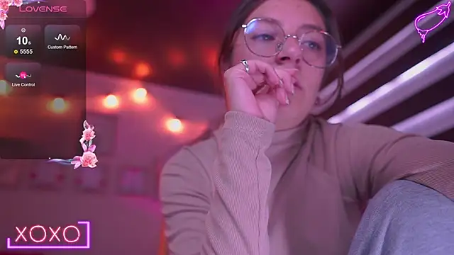 milly kenner online show from January 28, 2025, 6:17 pm