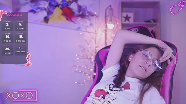 milly kenner online show from January 29, 2025, 7:22 pm