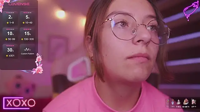 milly kenner online show from February 1, 2025, 11:06 pm