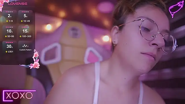 milly kenner online show from February 3, 2025, 1:51 pm