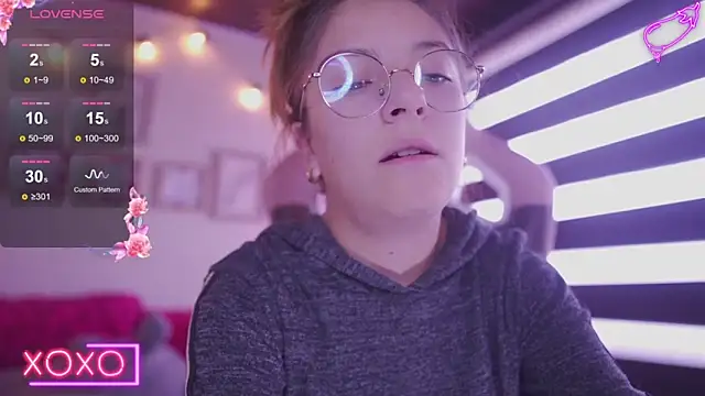 milly kenner online show from February 3, 2025, 4:52 pm