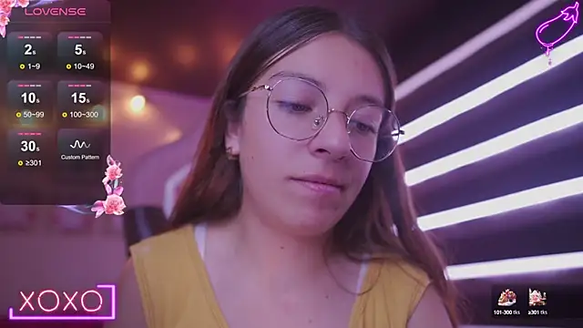 milly kenner online show from February 4, 2025, 7:22 pm