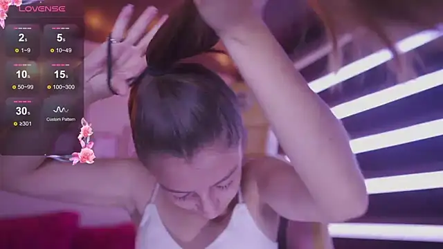 milly kenner online show from February 7, 2025, 8:20 pm