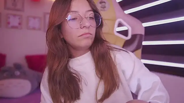 milly kenner online show from February 20, 2025, 6:57 pm