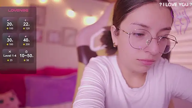 milly kenner online show from March 19, 2026, 7:51 pm