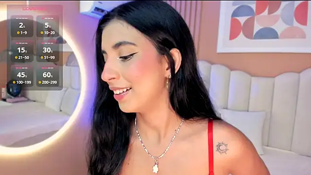 Snapshot of zia_cooper chatting on October 1, 2025, 6:58 pm zia cooper online show from October 1, 2025, 6:58 pm