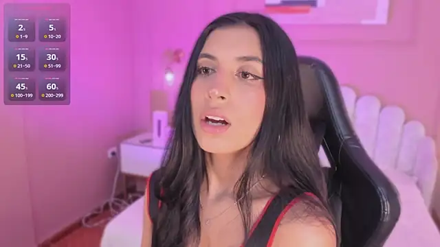 Snapshot of zia_cooper chatting on November 14, 2025, 8:07 pm zia cooper online show from November 14, 2025, 8:07 pm