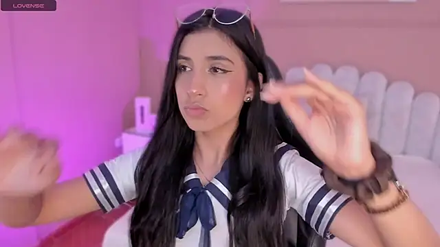 zia cooper online show from November 29, 2025, 7:06 pm