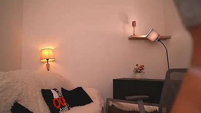 AudreyBarren online show from October 25, 2025, 4:31 am