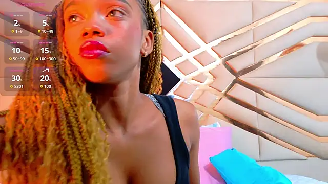 littleebonymommy online show from October 15, 2025, 3:17 am