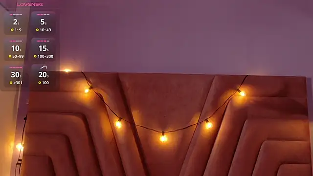 littleebonymommy online show from December 1, 2025, 7:52 pm