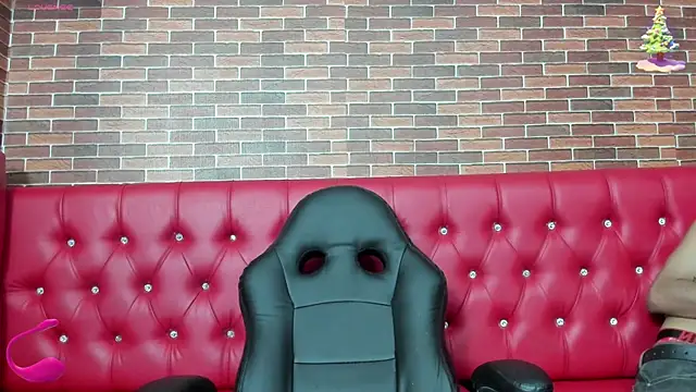 Annyeli online show from December 25, 2024, 7:46 am