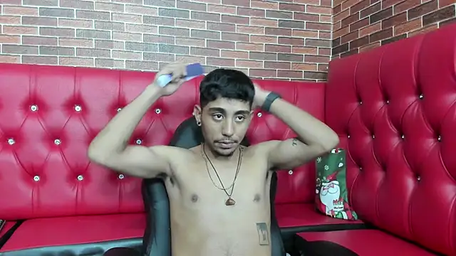 Annyeli online show from December 29, 2024, 2:27 am