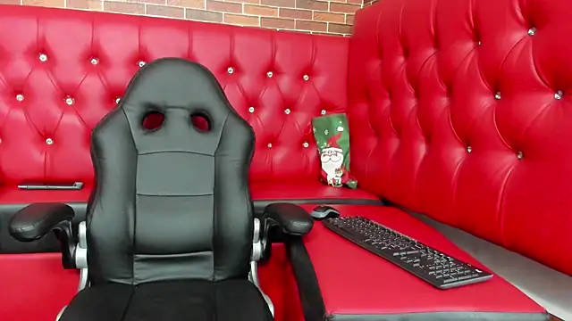 Annyeli online show from December 29, 2024, 8:33 am