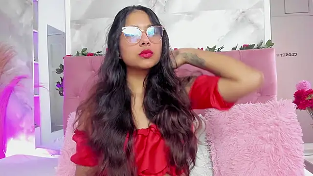 AnnaQueen  online show from October 1, 2025, 4:24 pm