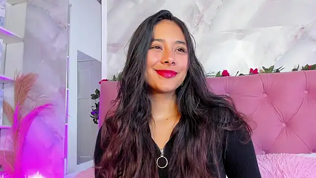 AnnaQueen  online show from October 9, 2025, 4:38 pm