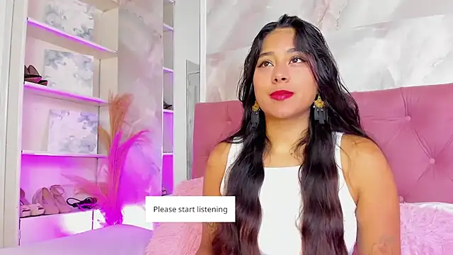 AnnaQueen  online show from October 13, 2025, 4:18 pm