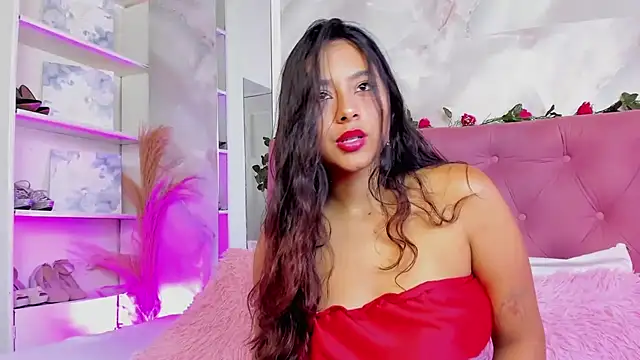 AnnaQueen  online show from October 15, 2025, 4:51 pm