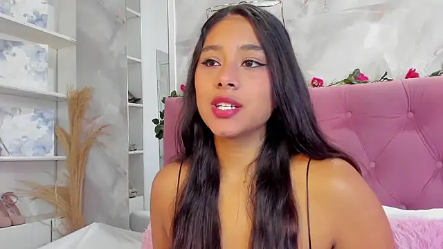 AnnaQueen  online show from October 18, 2025, 4:19 pm