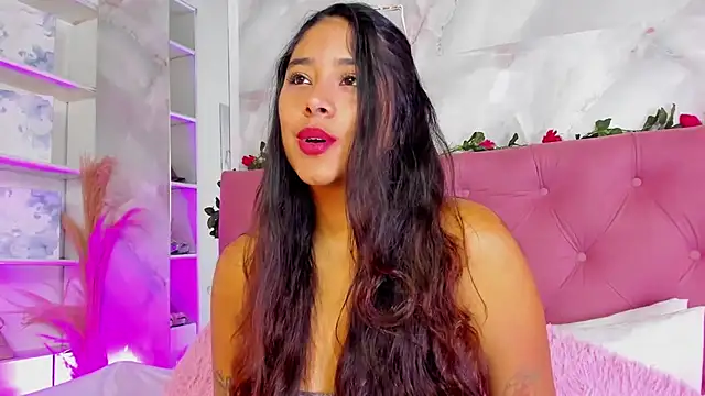 AnnaQueen  online show from October 23, 2025, 4:17 pm