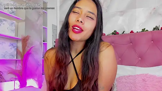 AnnaQueen  online show from October 25, 2025, 4:24 pm