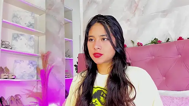 AnnaQueen  online show from October 29, 2025, 4:20 pm