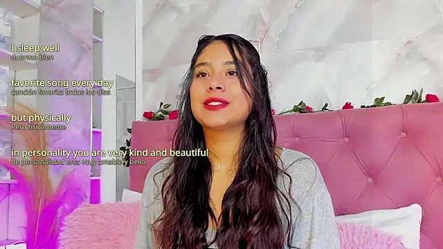 AnnaQueen  online show from October 30, 2025, 4:19 pm