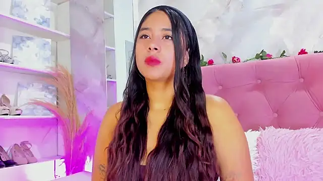 AnnaQueen  online show from November 1, 2025, 4:20 pm