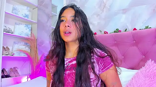 AnnaQueen  online show from November 6, 2025, 4:30 pm