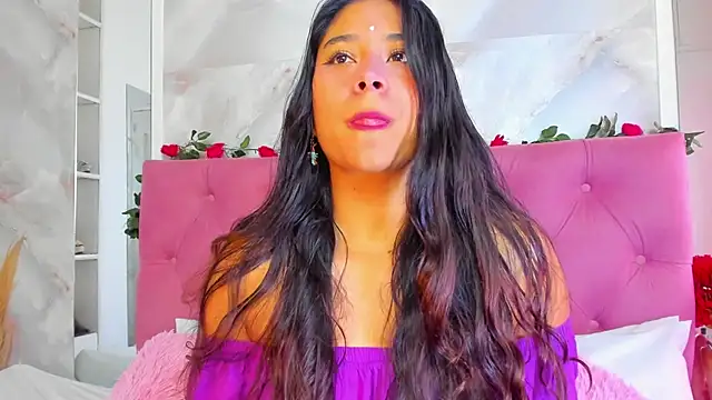 AnnaQueen  online show from November 8, 2025, 4:18 pm