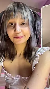 Snapshot of bigbabykiki chatting on May 3, 2026, 6:25 pm bigbabykiki online show from May 3, 2026, 6:25 pm