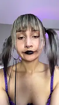 Snapshot of bigbabykiki chatting on June 8, 2026, 7:36 pm bigbabykiki online show from June 8, 2026, 7:36 pm