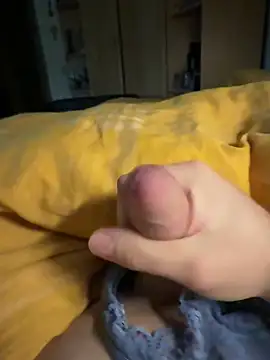 Gartengolem online show from November 26, 2025, 6:20 pm