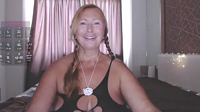  Monika sun  online show from May 26, 2026, 1:34 am