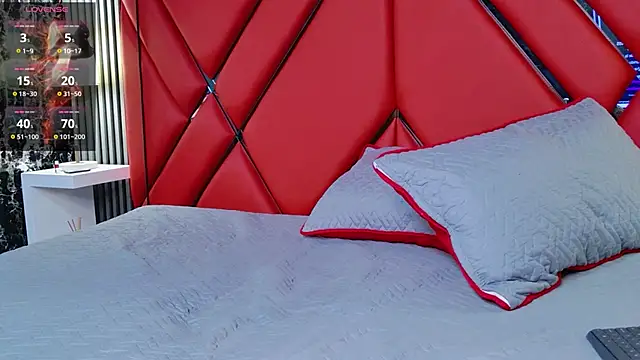 cute mia23 online show from February 28, 2026, 6:25 am