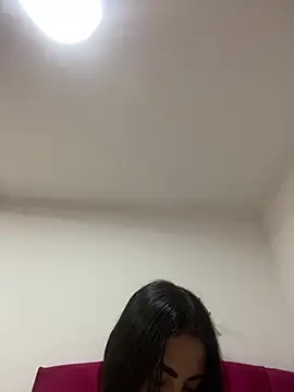 Snapshot of CAM_21X chatting on February 7, 2025, 1:22 pm CAM 21X online show from February 7, 2025, 1:22 pm
